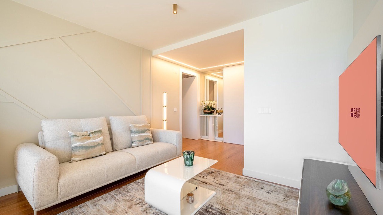 Photo of Livingroom in Sete Rios
