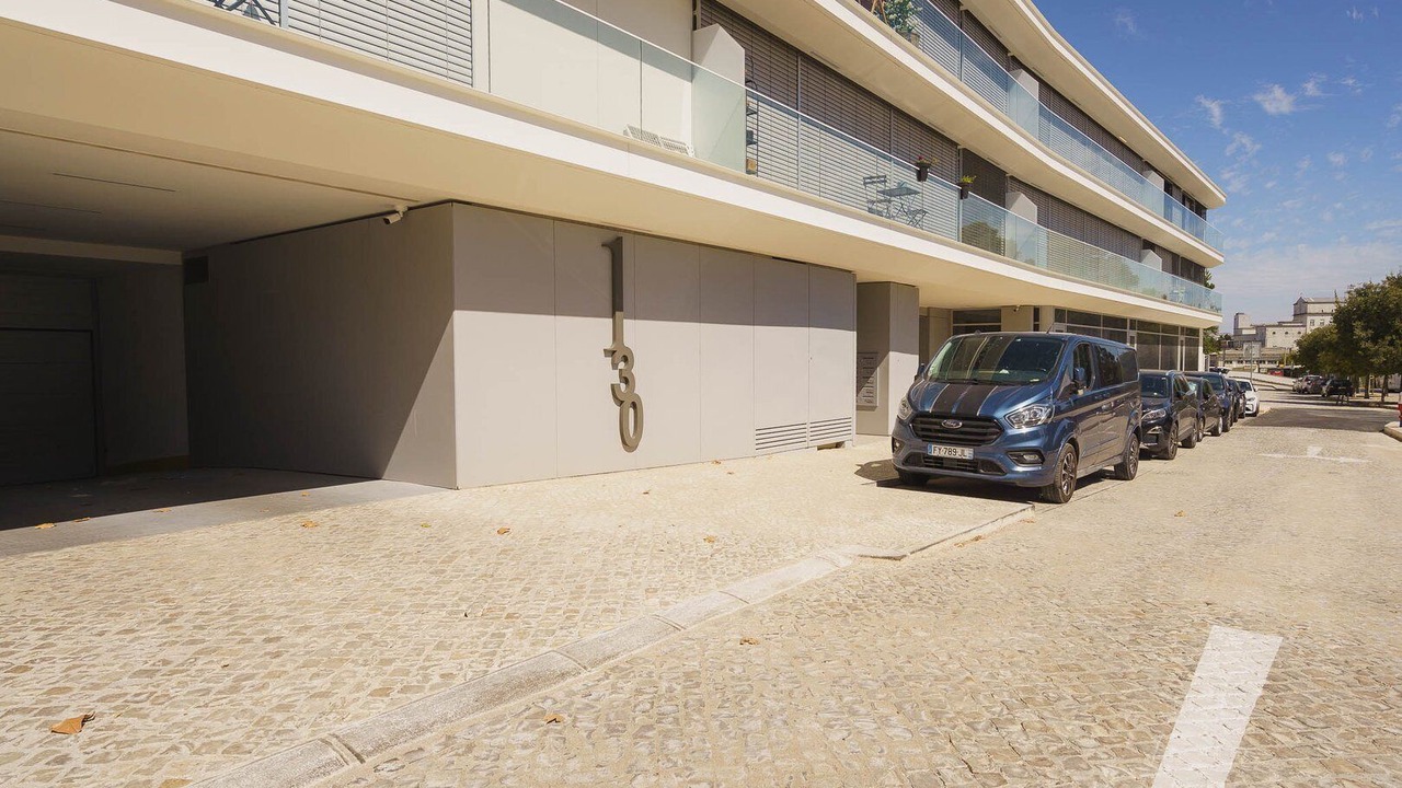 Photo of Outdoor in Sete Rios