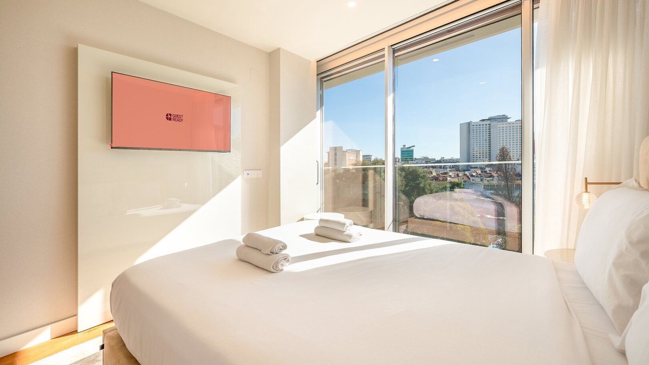 Photo of Bedroom in Sete Rios