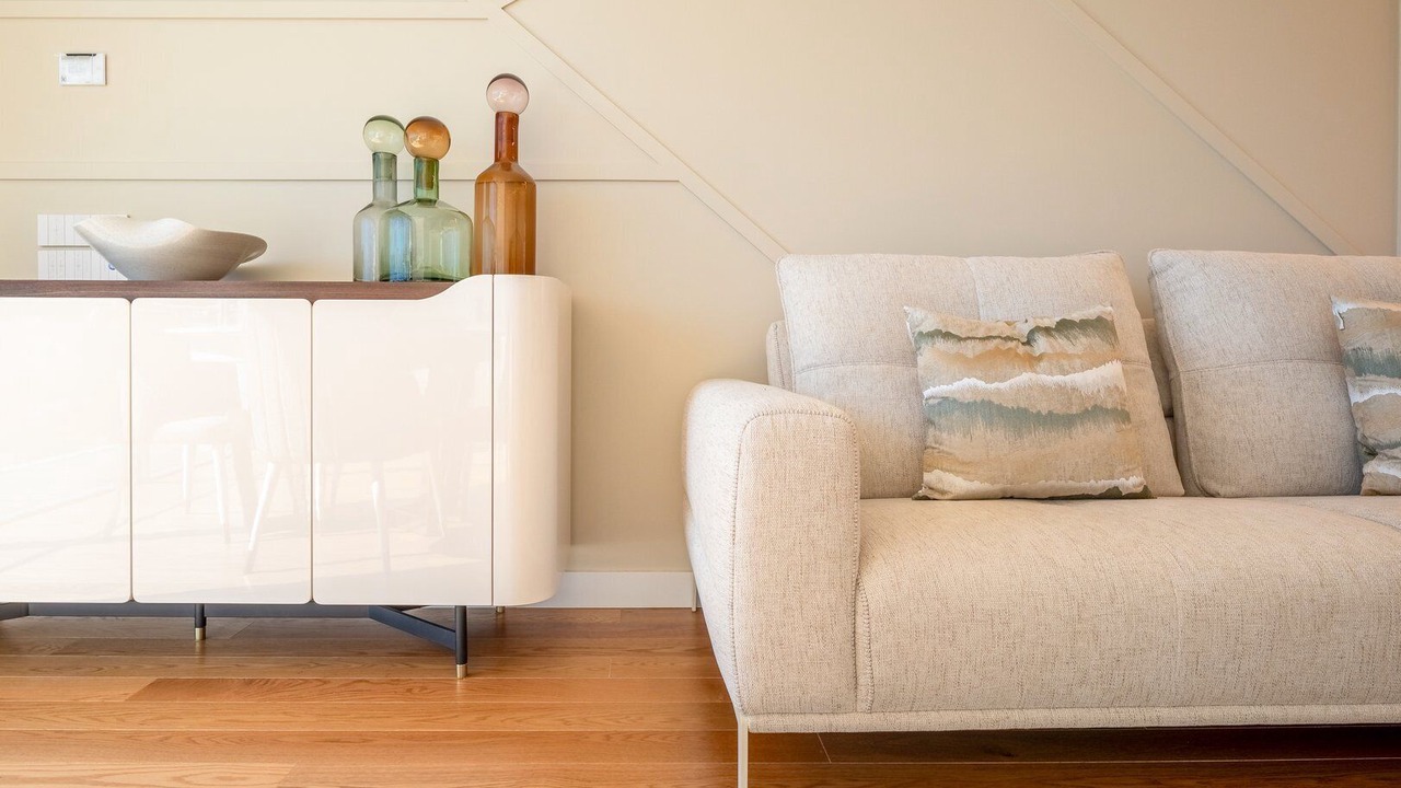 Photo of Livingroom in Sete Rios