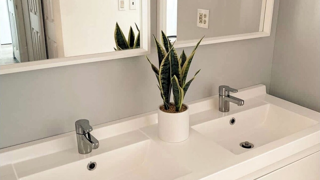 Photo of Bathroom in Aventura