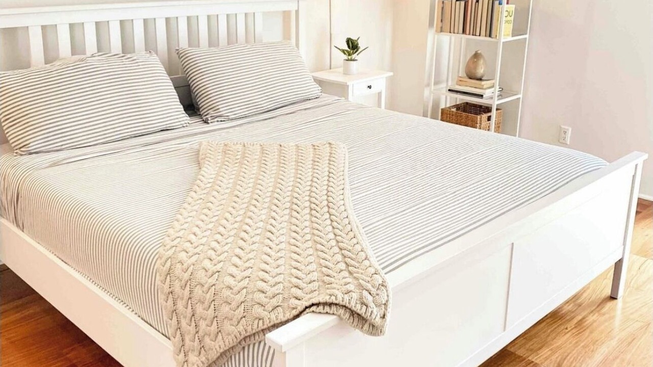 Photo of Bedroom in Aventura