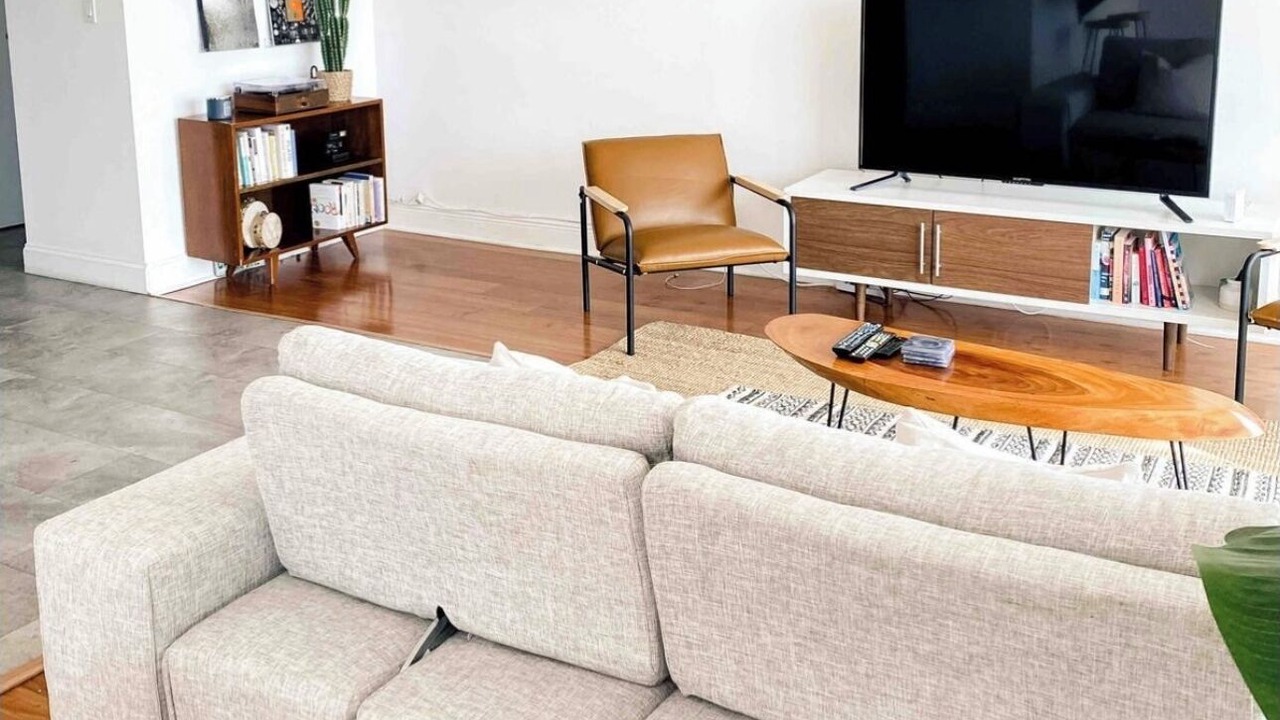 Photo of Livingroom in Aventura