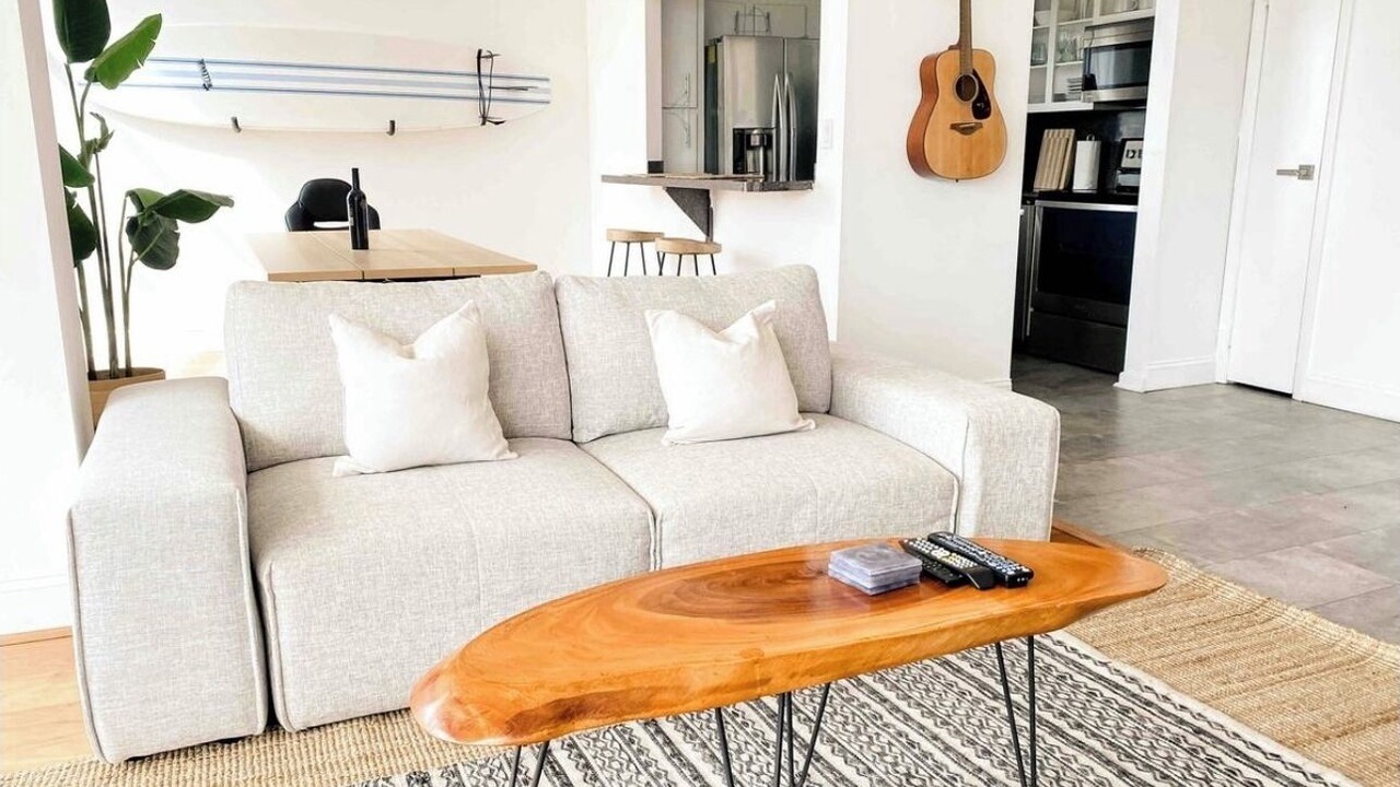 Photo of Livingroom in Aventura
