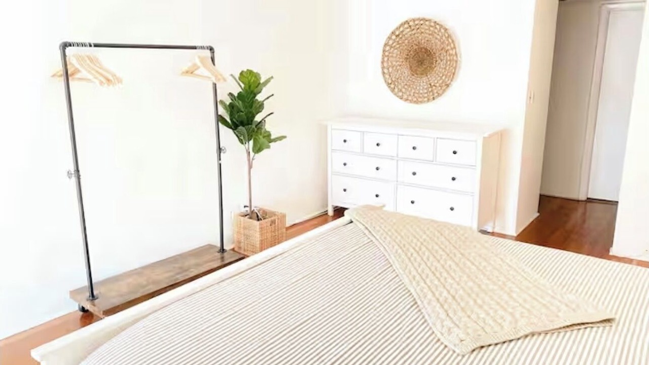 Photo of Bedroom in Aventura