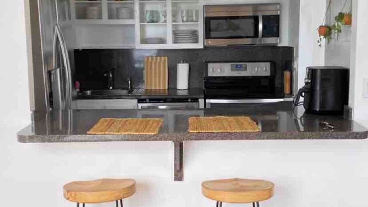 Photo of Kitchen in Aventura