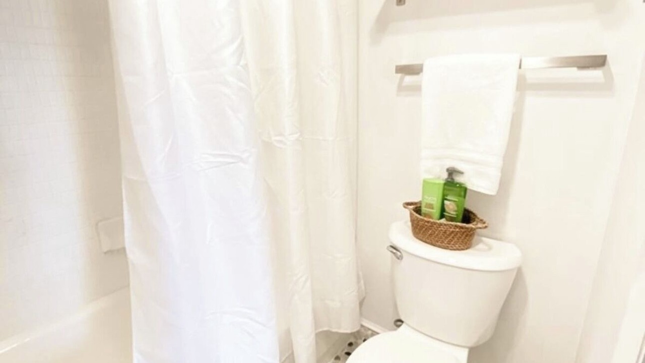 Photo of Bathroom in Aventura