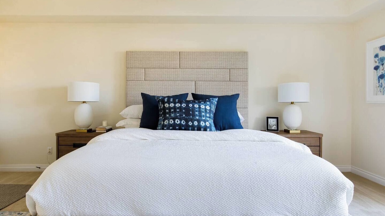 Photo of Bedroom in Huntington Beach