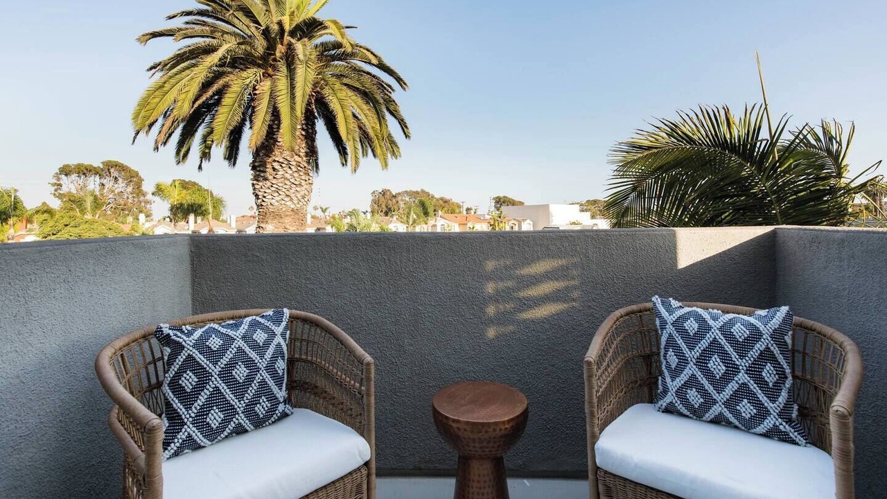 Photo of Outdoor in Huntington Beach