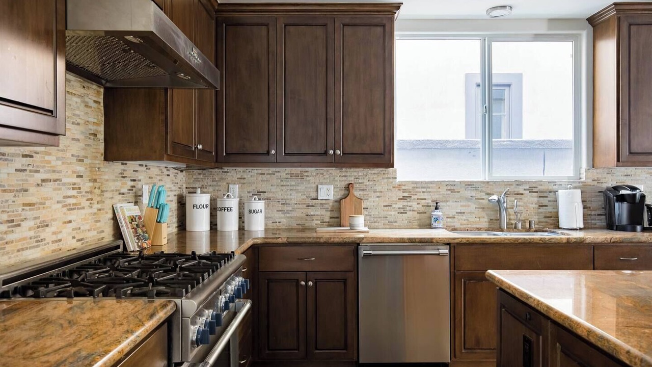 Photo of Kitchen in Huntington Beach