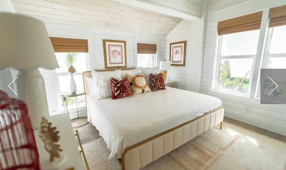 Photo of Bedroom in Hope Town