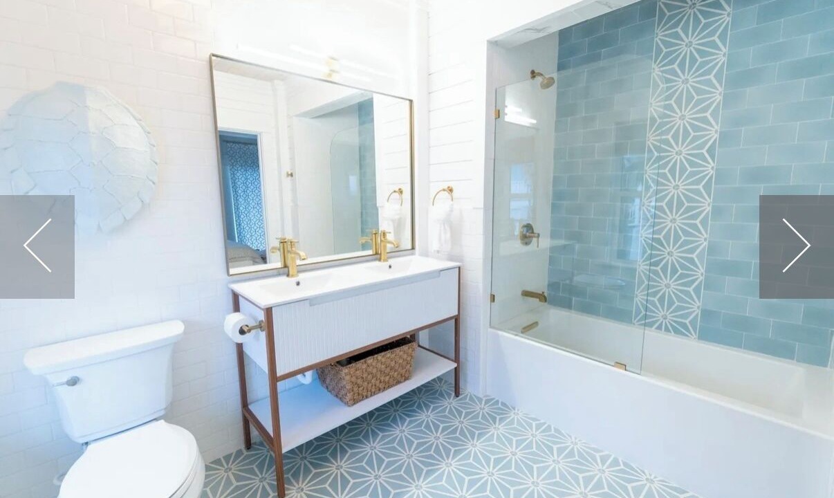 Photo of Bathroom in Hope Town