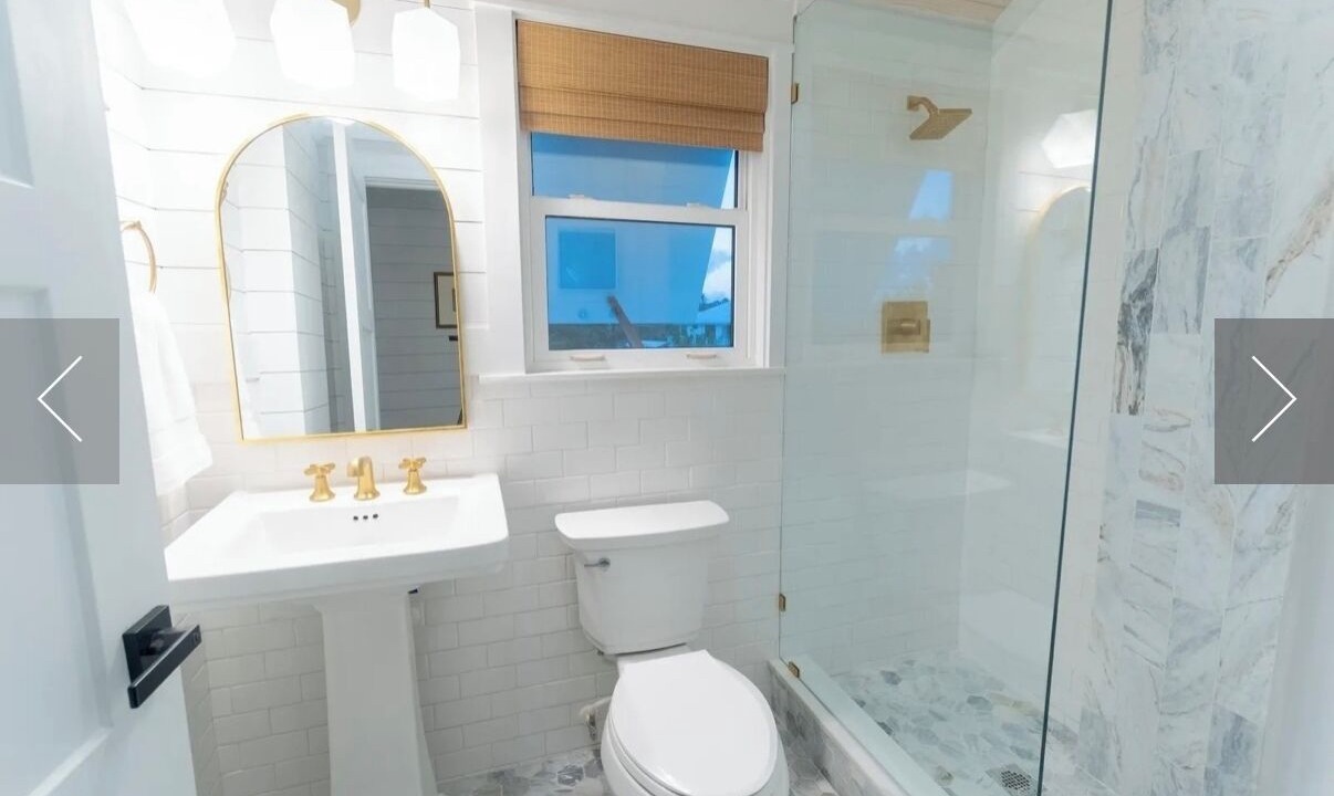 Photo of Bathroom in Hope Town