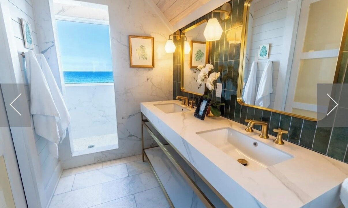 Photo of Bathroom in Hope Town