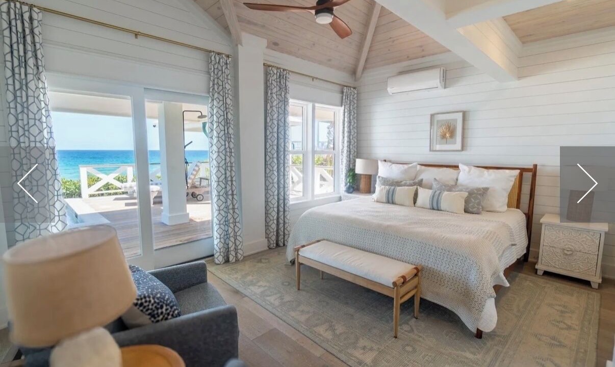 Photo of Bedroom in Hope Town