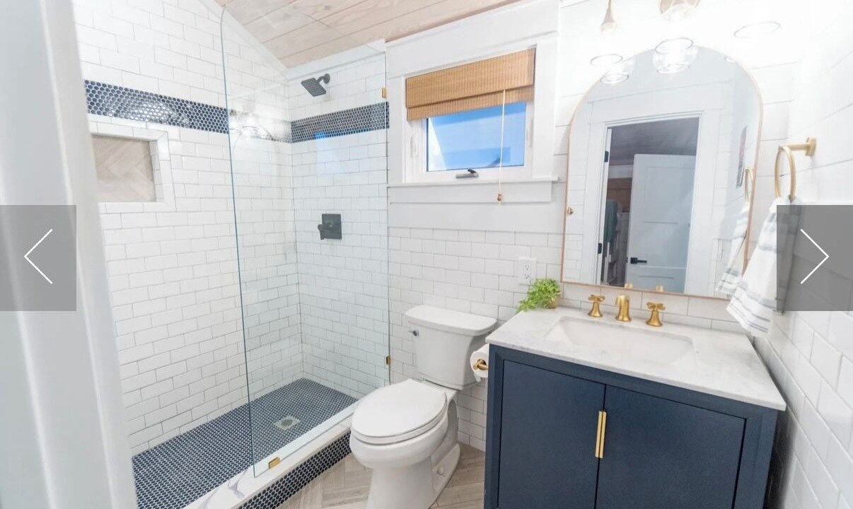 Photo of Bathroom in Hope Town