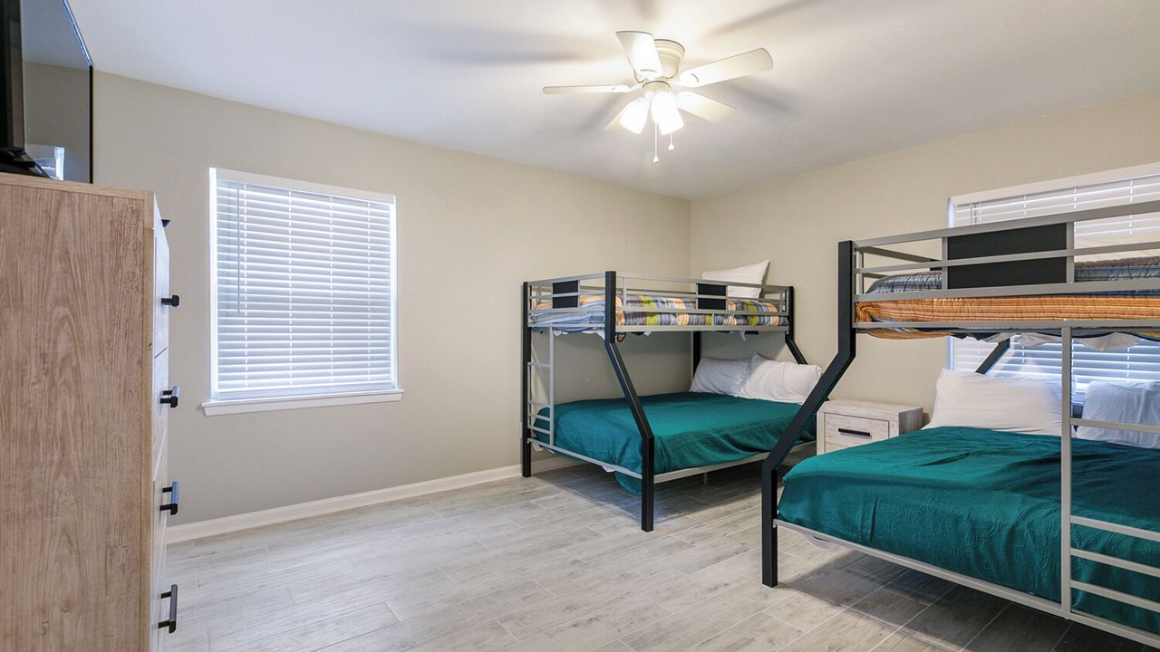 Photo of Bedroom in Slidell