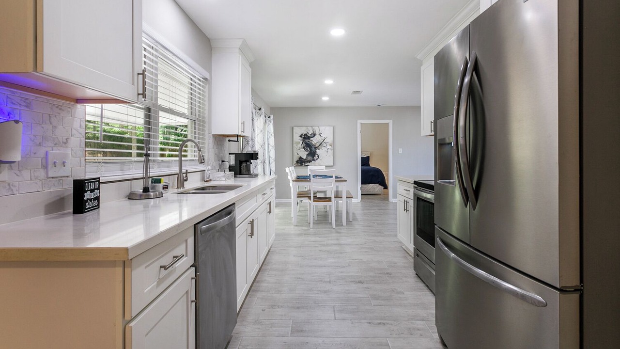 Photo of Kitchen in Slidell