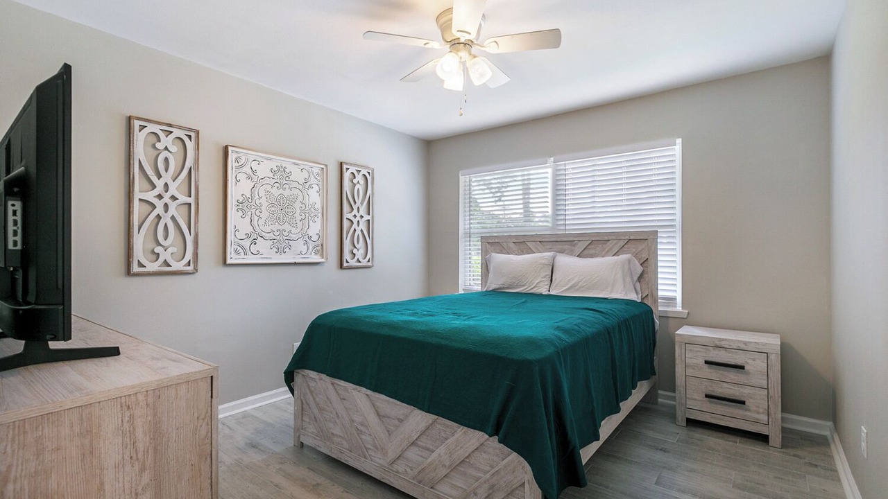 Photo of Bedroom in Slidell