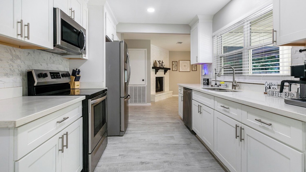 Photo of Kitchen in Slidell