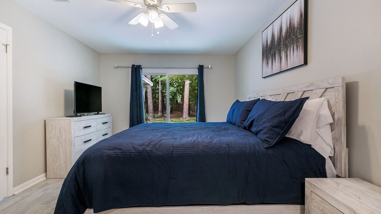Photo of Bedroom in Slidell