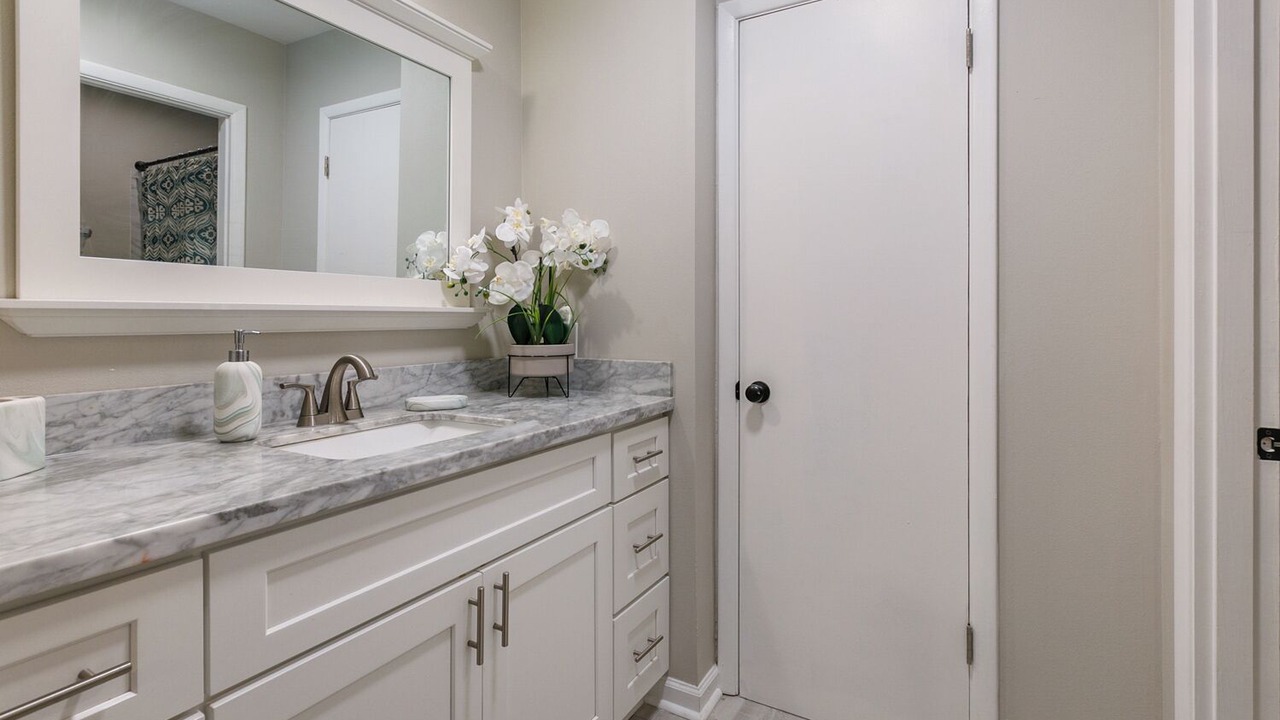 Photo of Bathroom in Slidell
