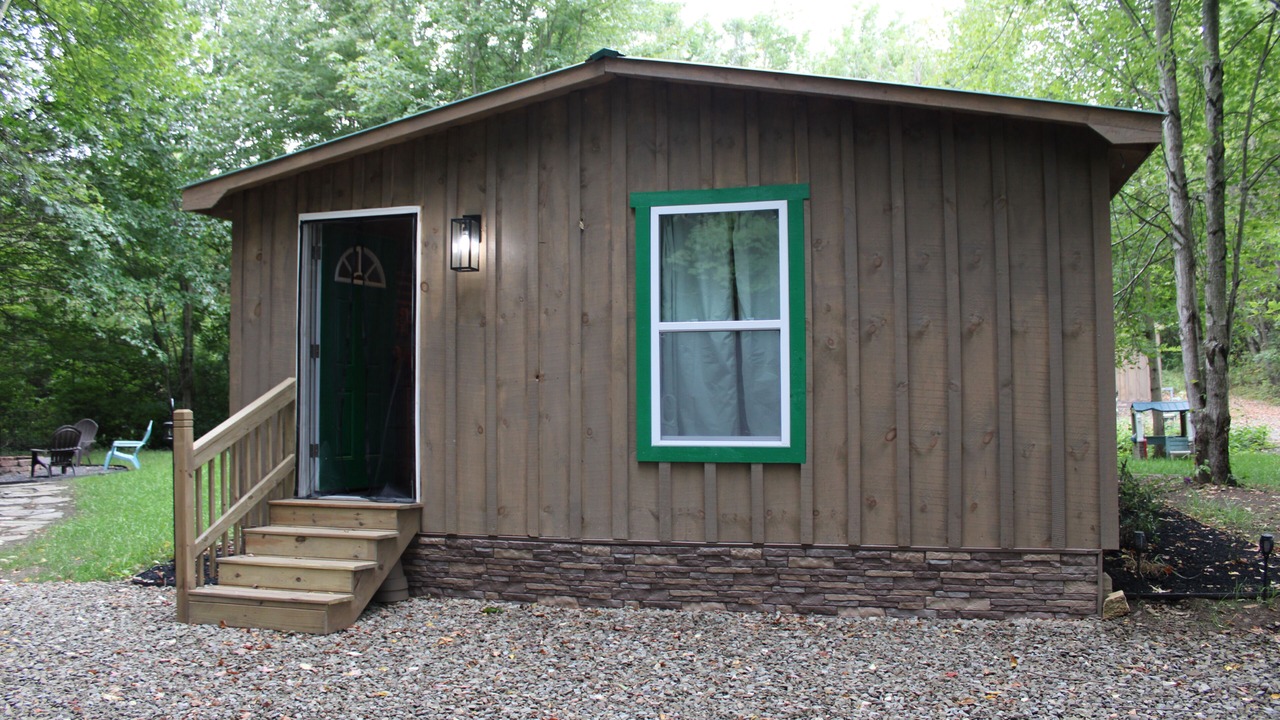 Photo of Outdoor in Silver Creek