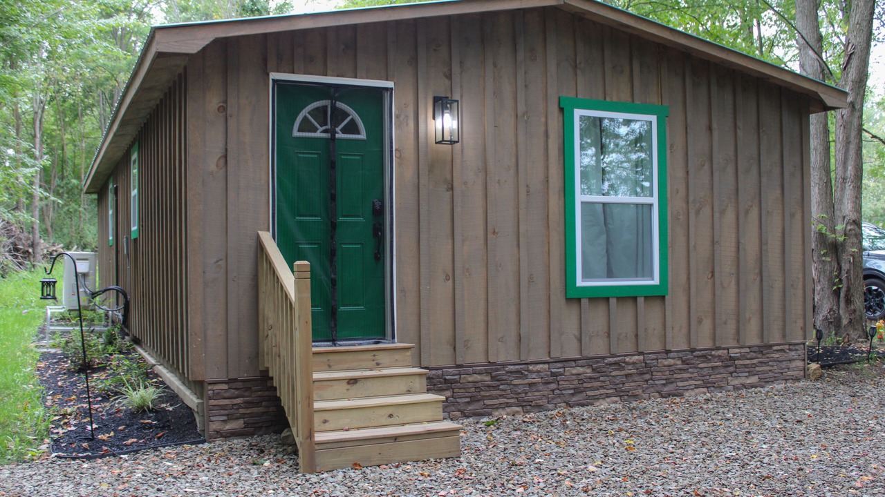 Photo of Outdoor in Silver Creek