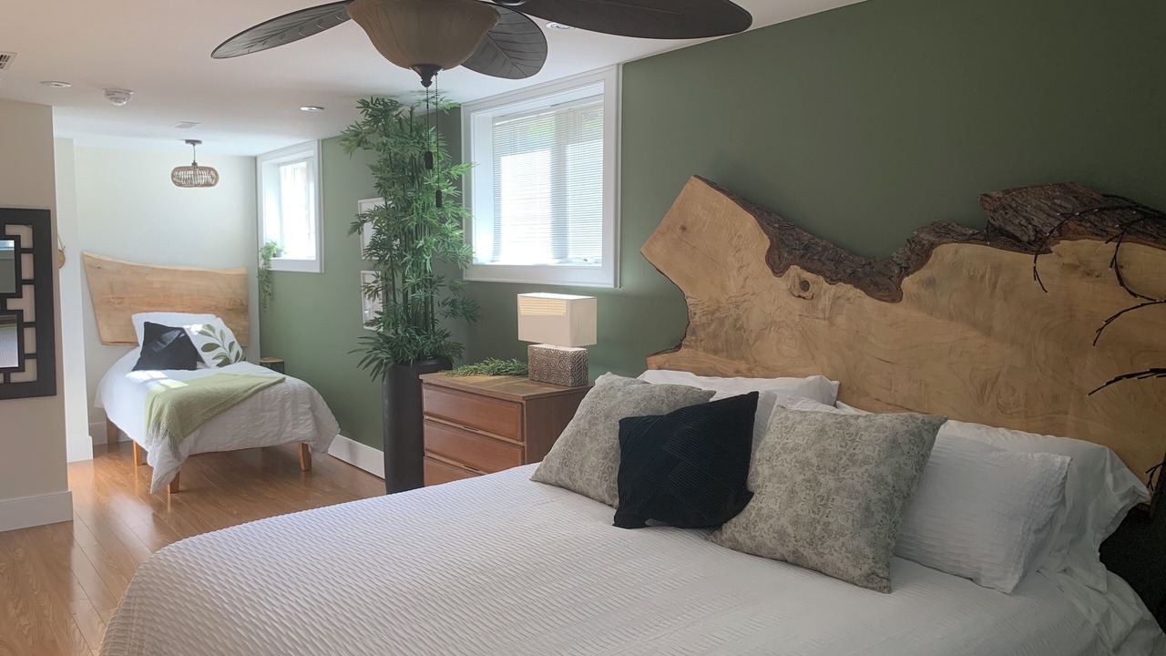 Photo of Bedroom in Elora
