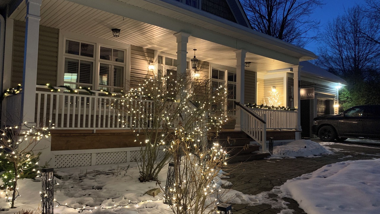 Photo of Outdoor in Elora