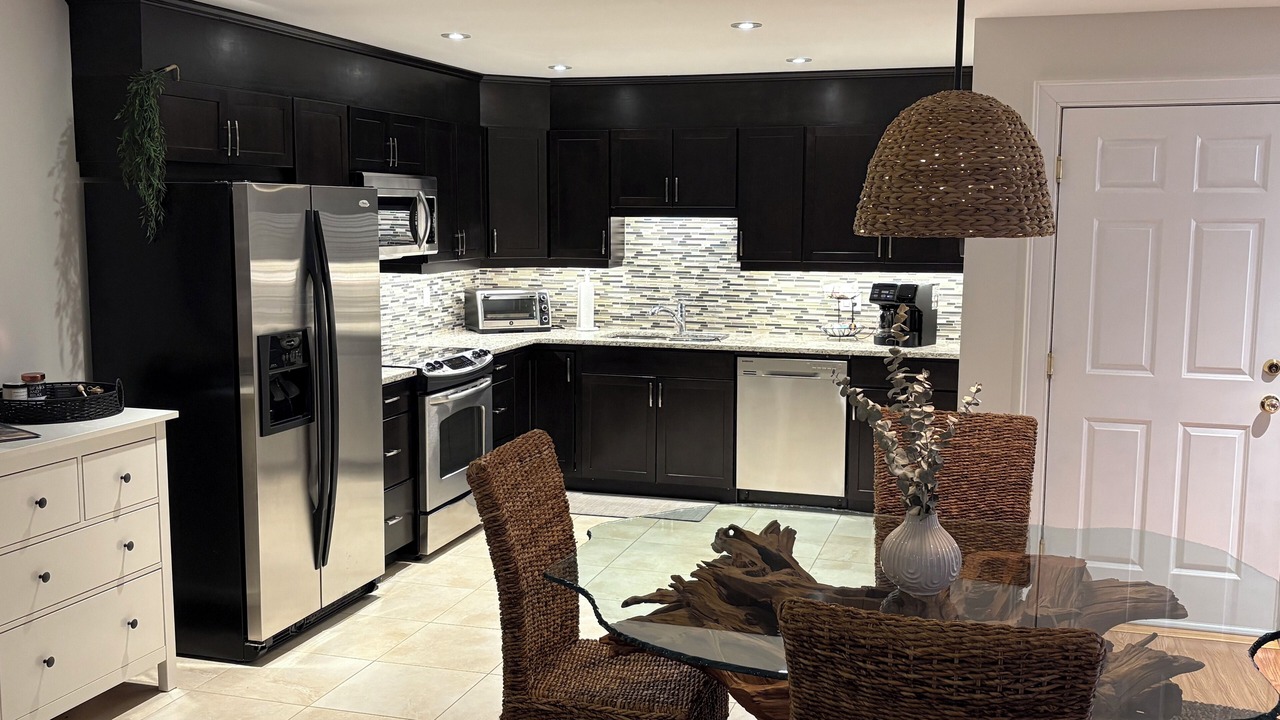 Photo of Kitchen in Elora