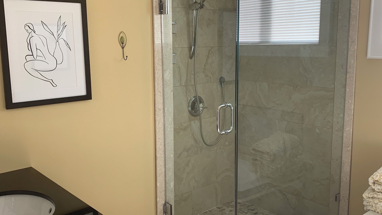 Photo of Bathroom in Elora