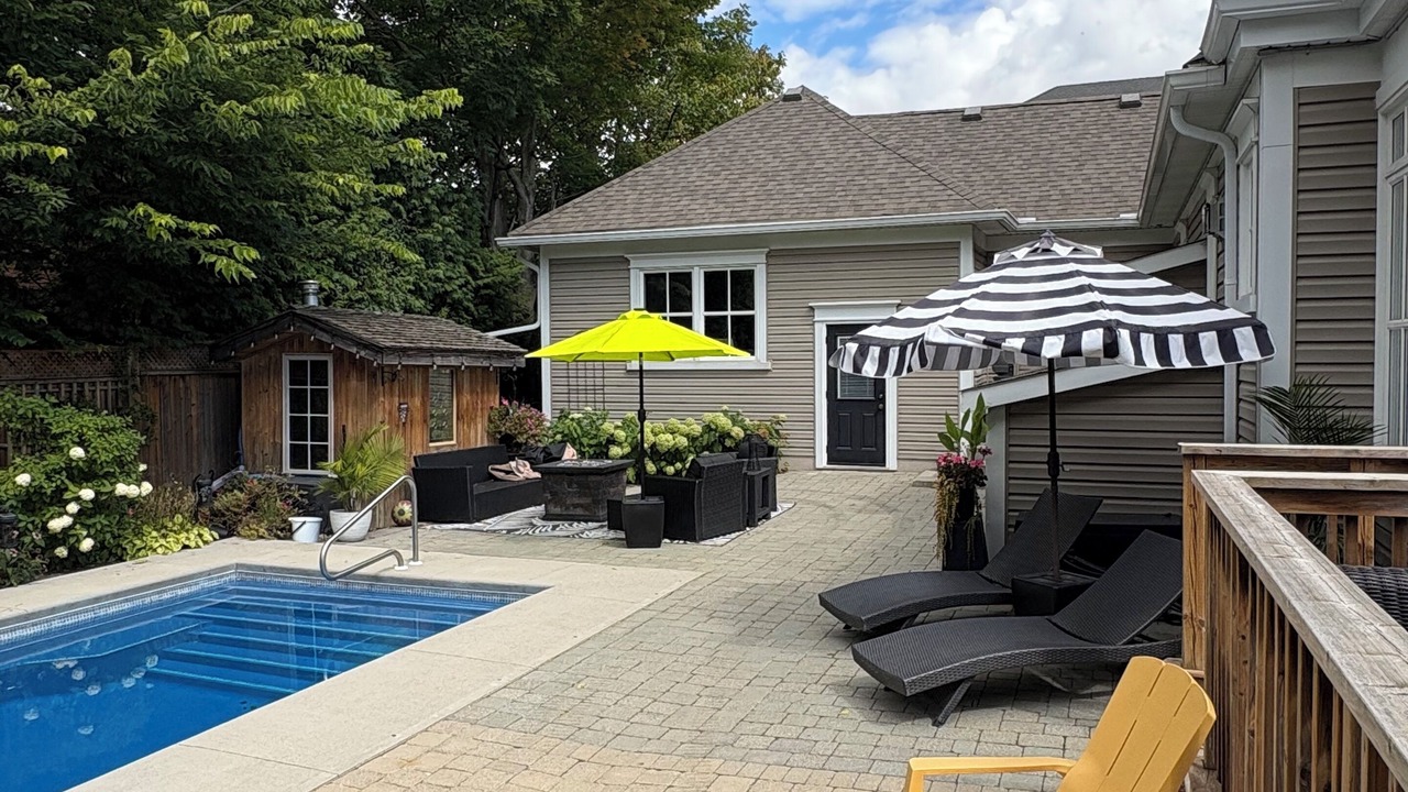 Photo of Outdoor in Elora