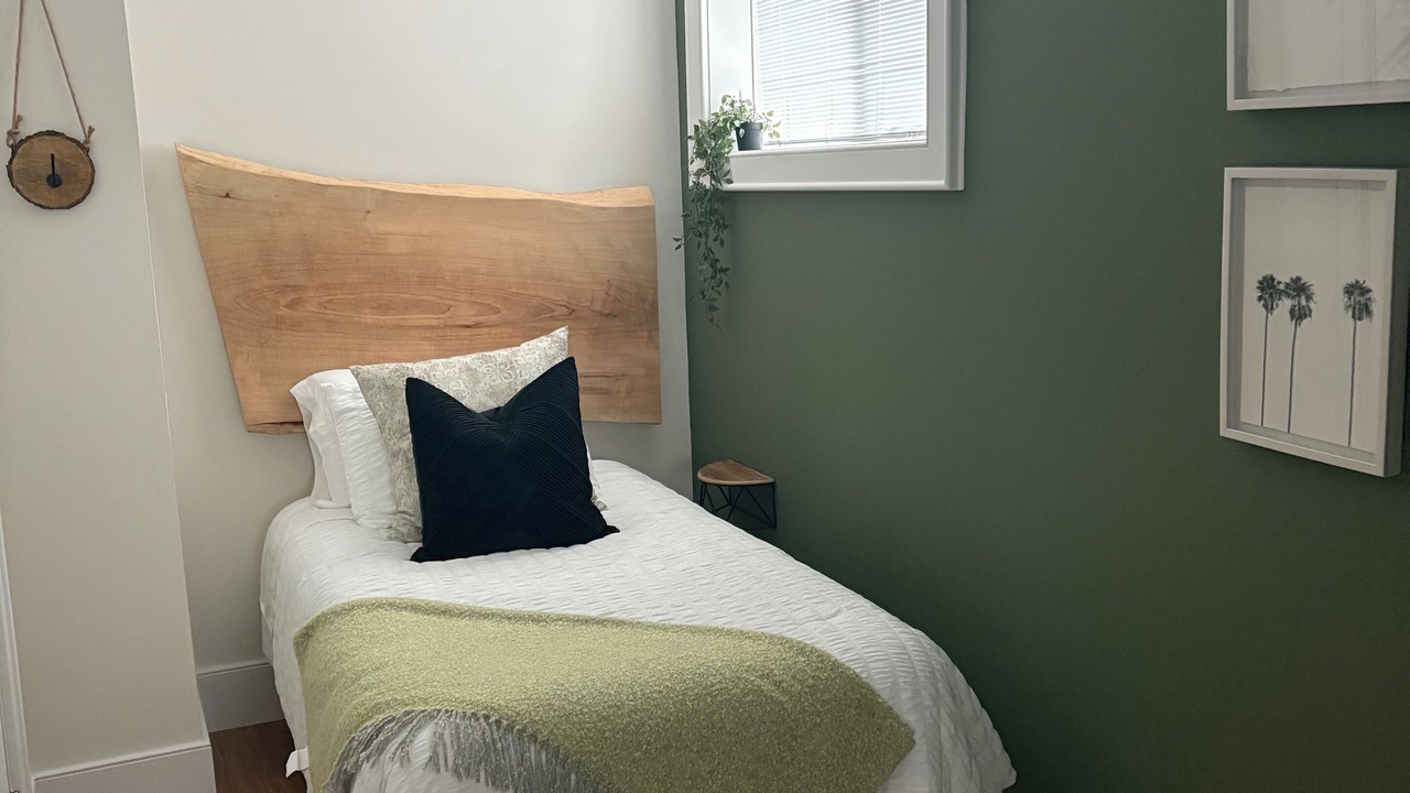 Photo of Bedroom in Elora