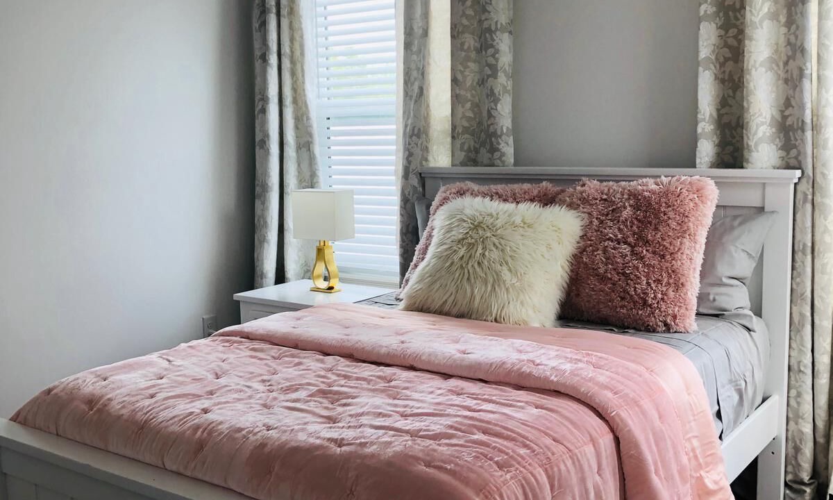 Photo of Bedroom in Naples