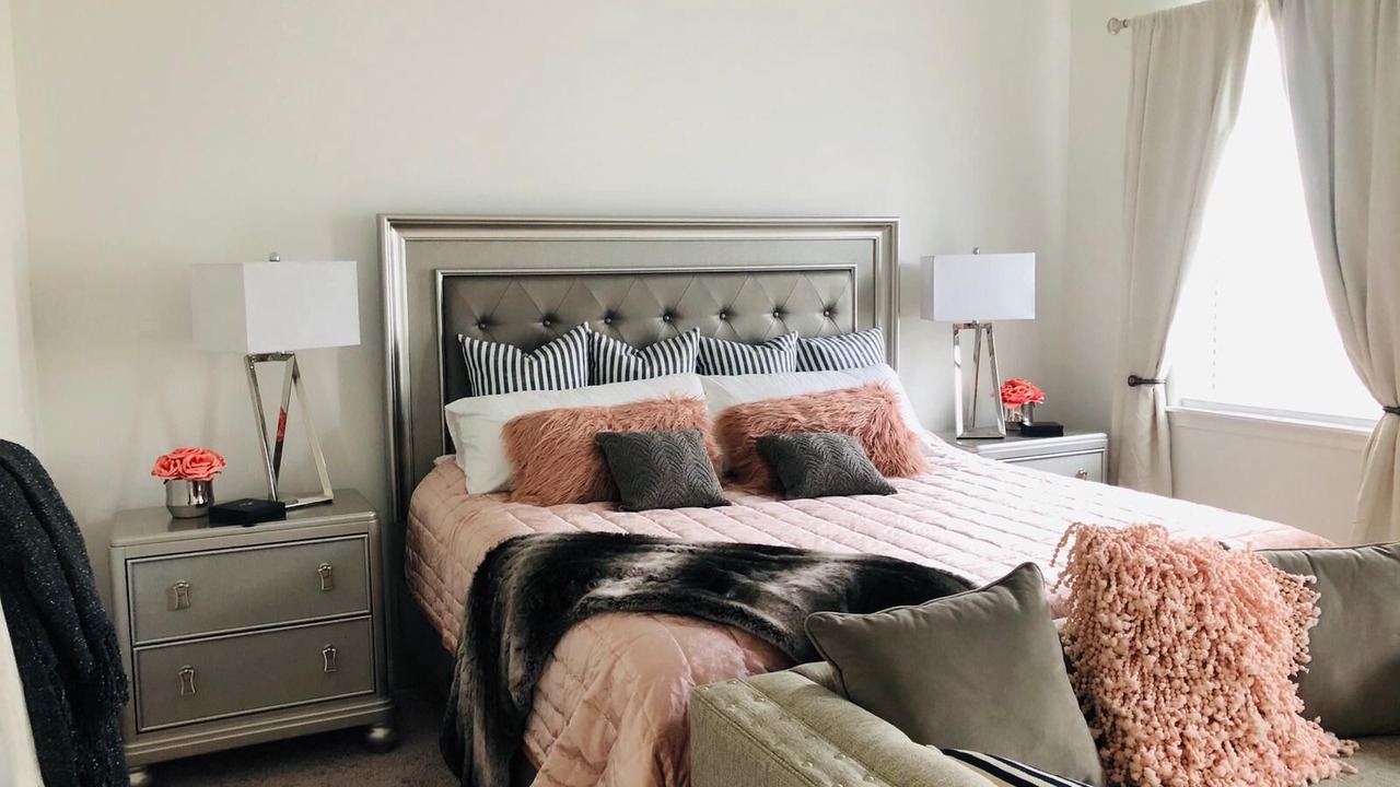 Photo of Bedroom in Naples
