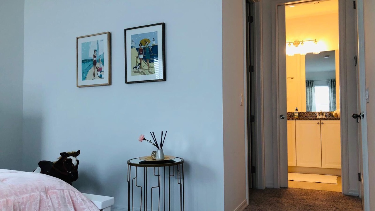 Photo of Bedroom in Naples