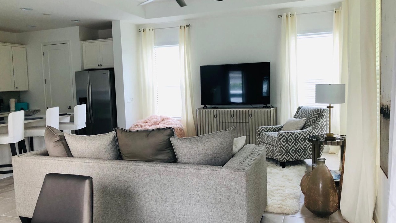 Photo of Livingroom in Naples