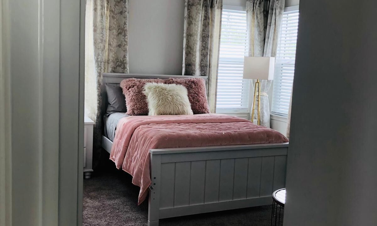 Photo of Bedroom in Naples