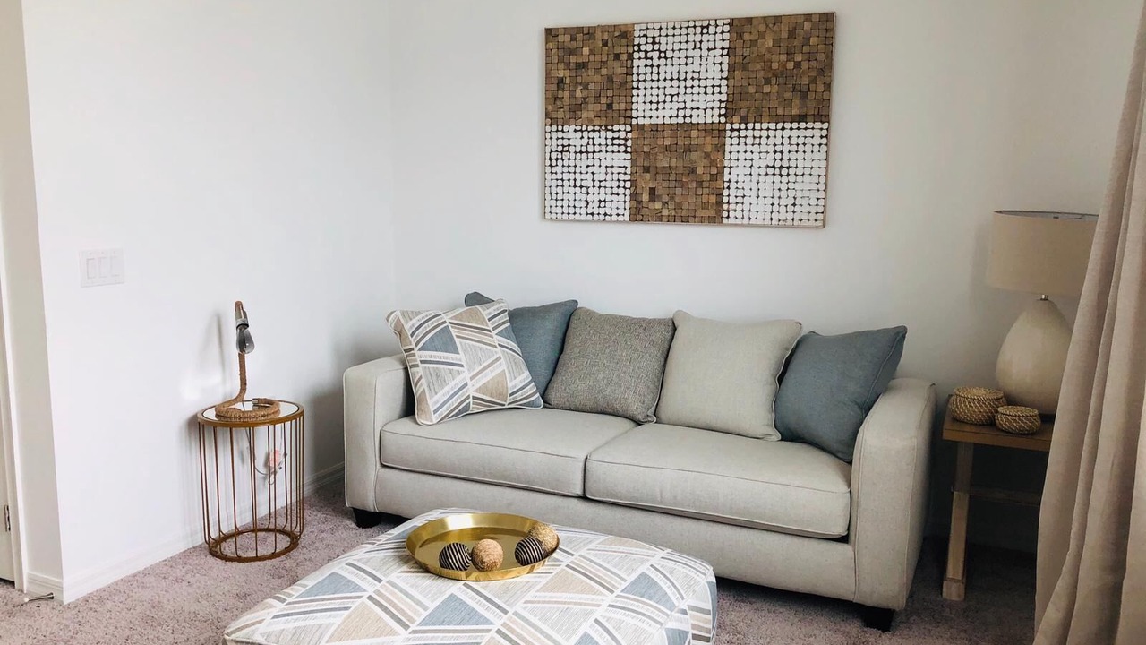 Photo of Livingroom in Naples