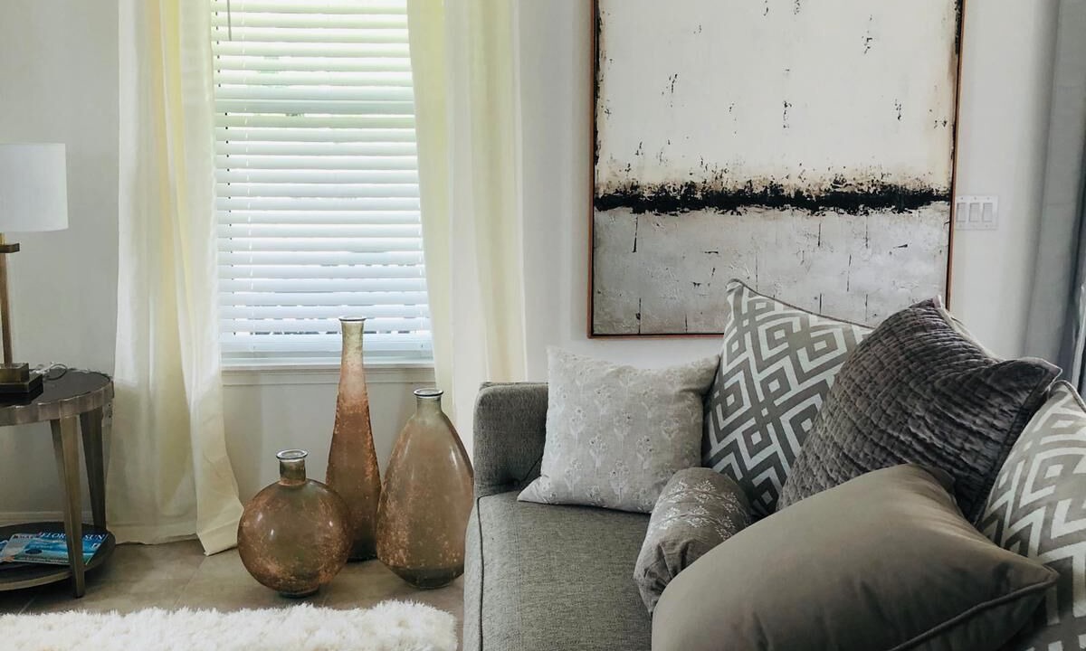 Photo of Livingroom in Naples