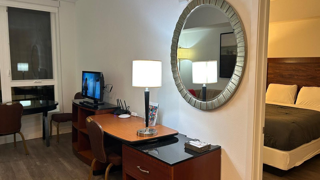Photo of Bedroom in Koreatown