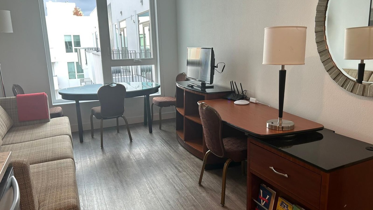 Photo of Livingroom in Koreatown