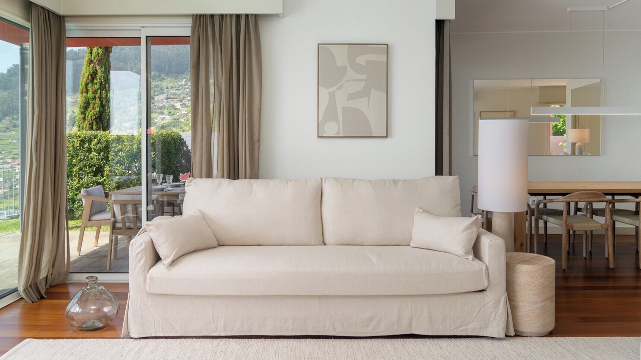 Photo of Livingroom in Calheta