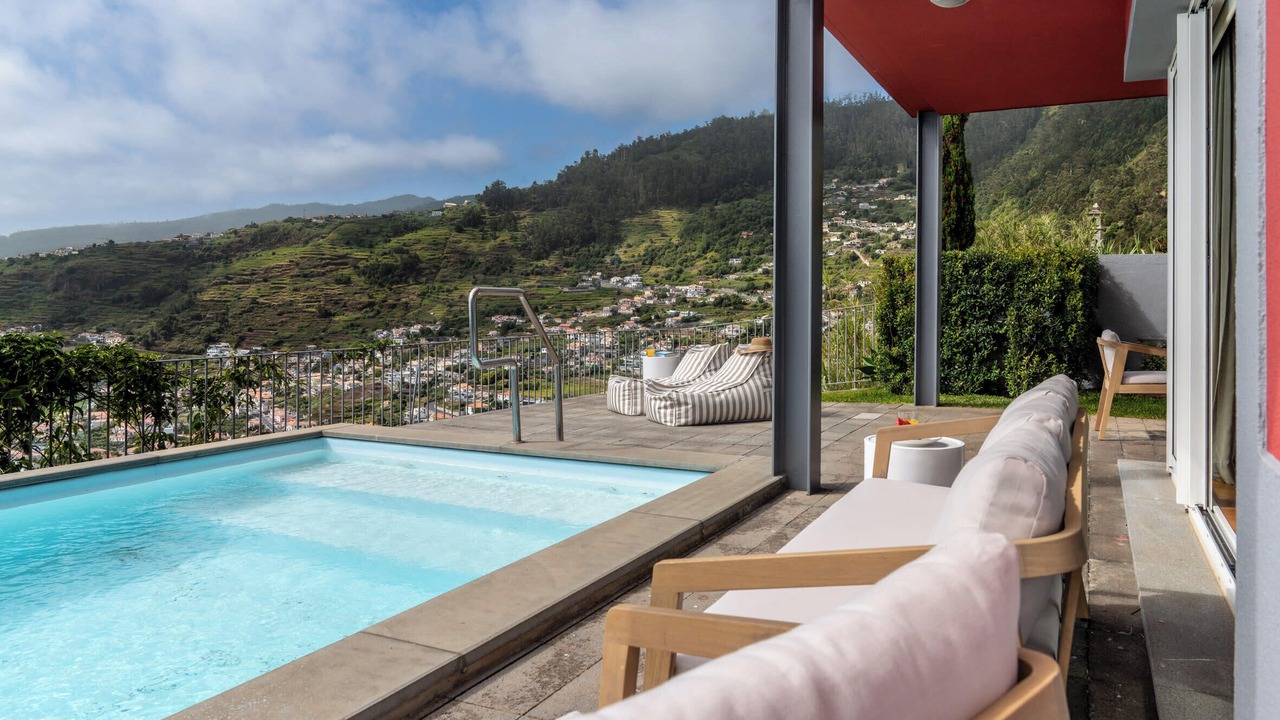 Photo of Outdoor in Calheta