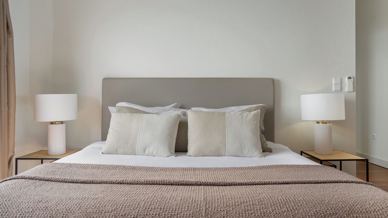 Photo of Bedroom in Calheta