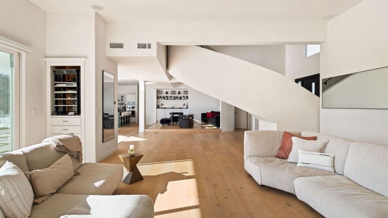 Photo of Livingroom in Nichols Canyon