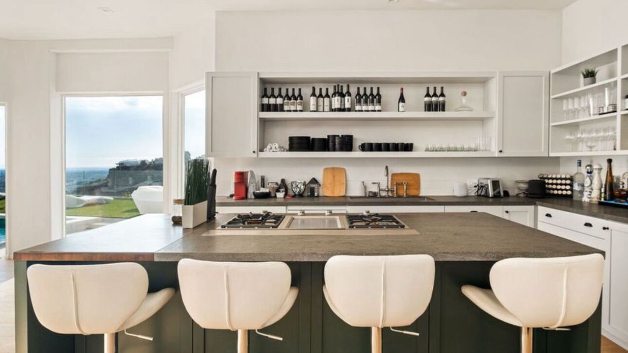 Photo of Kitchen in Nichols Canyon