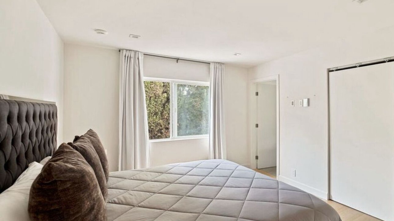 Photo of Bedroom in Nichols Canyon