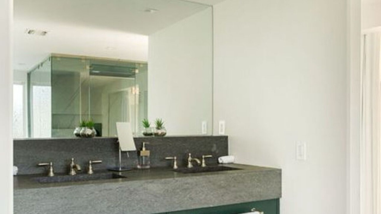 Photo of Bathroom in Nichols Canyon